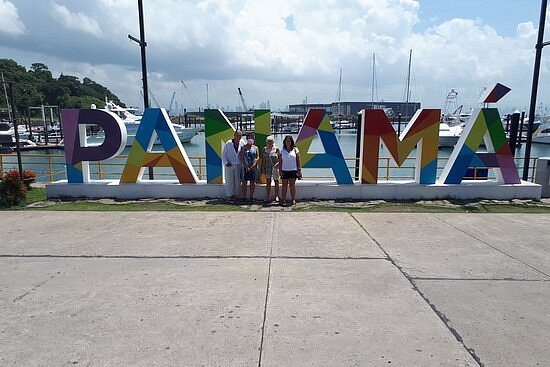 VIVE PANAMA TOURS image