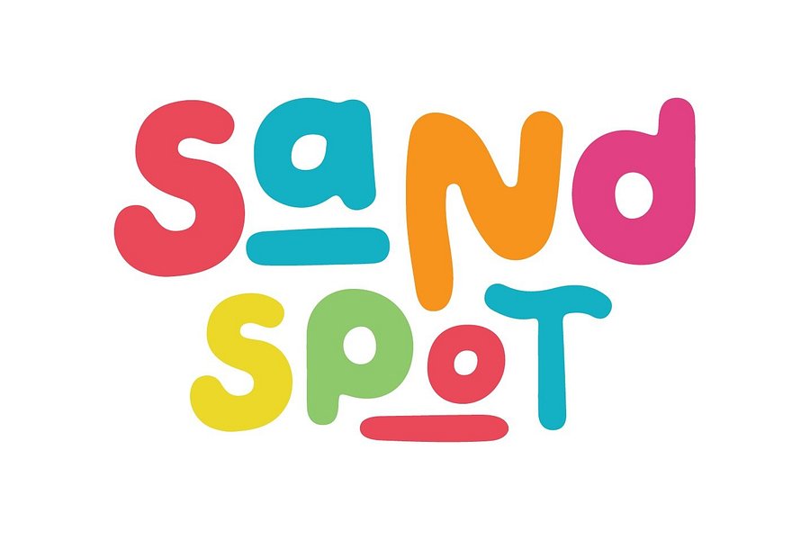 Sand Spot image