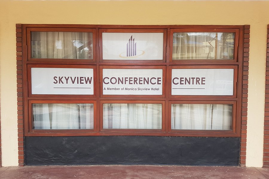 Manica Skyview Conference Centre image
