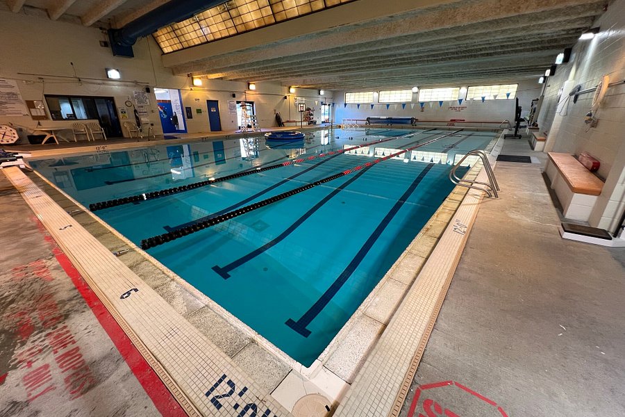 Forsyth Municipal Pool image