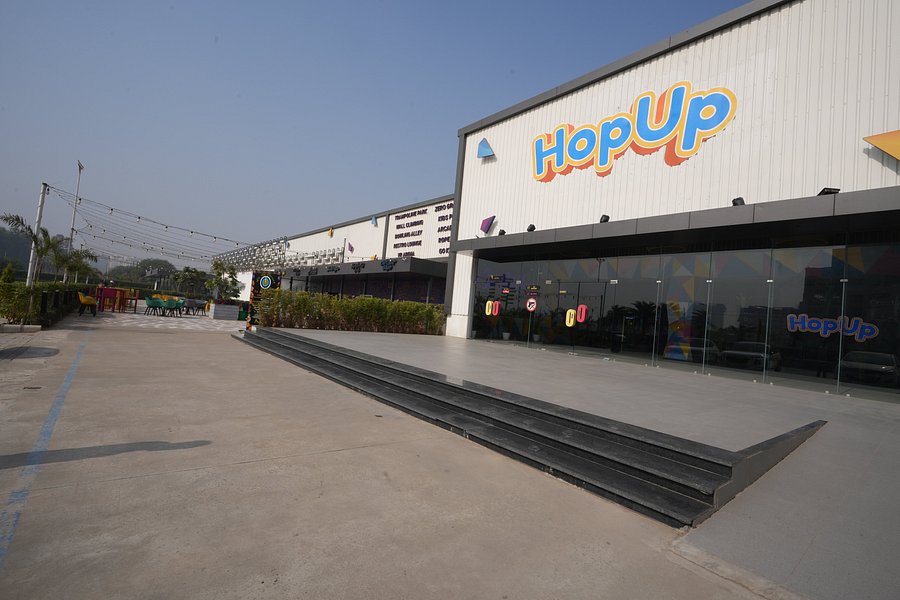 Hopup image