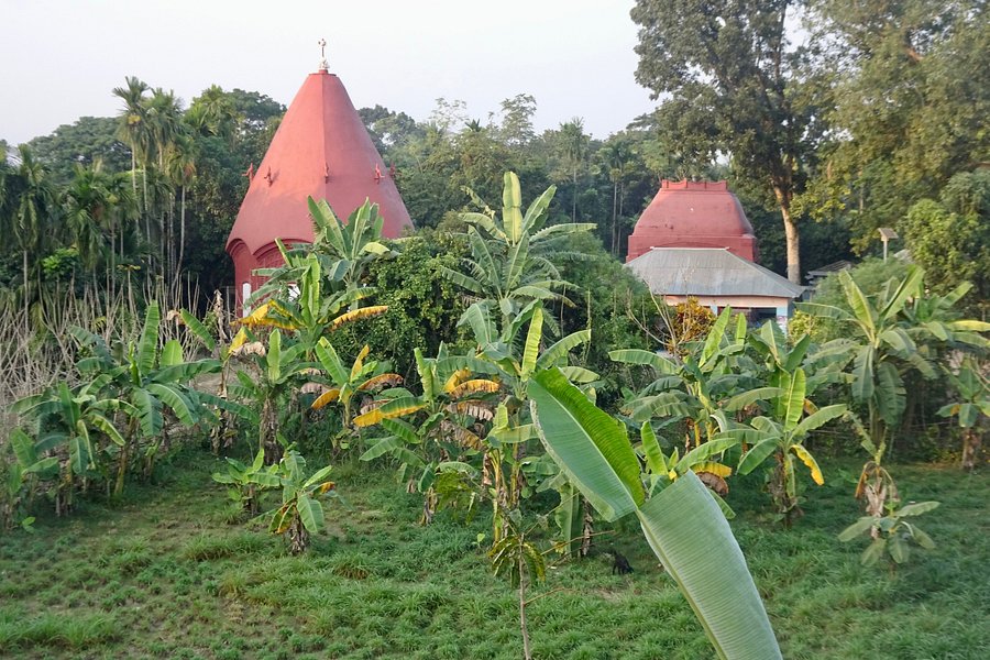 Naldanga Temples image