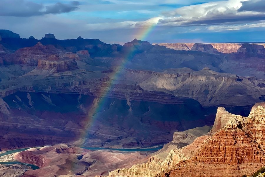 Grand Canyon Journeys image