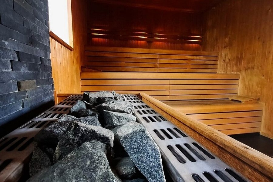 Sauna De Waterakkers image
