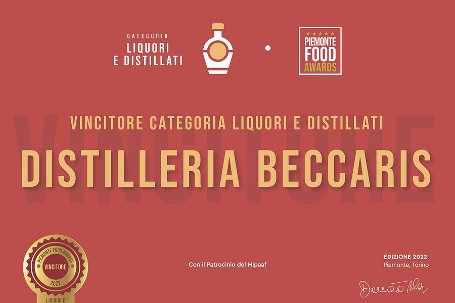 Distilleria Beccaris image