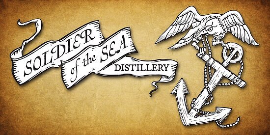 Soldier Of The Sea Distillery image