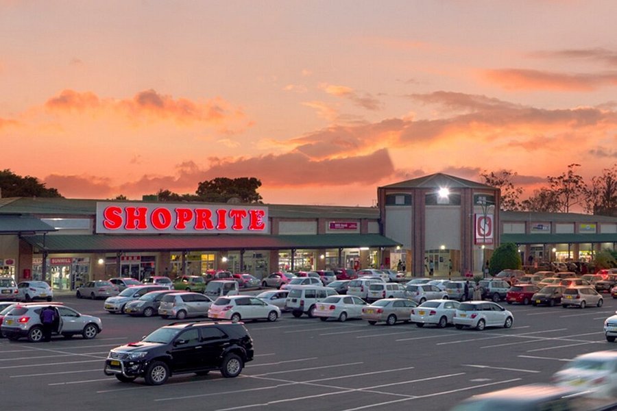 Chichiri Shopping Centre image