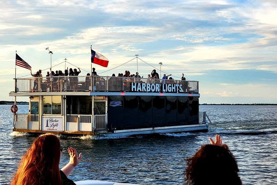 DFW Boat Ride image