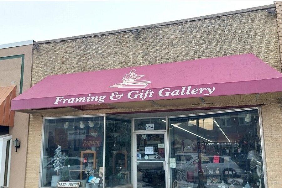 Framing And Gift Gallery image