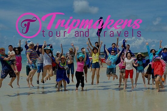 Tripmakers Travels image