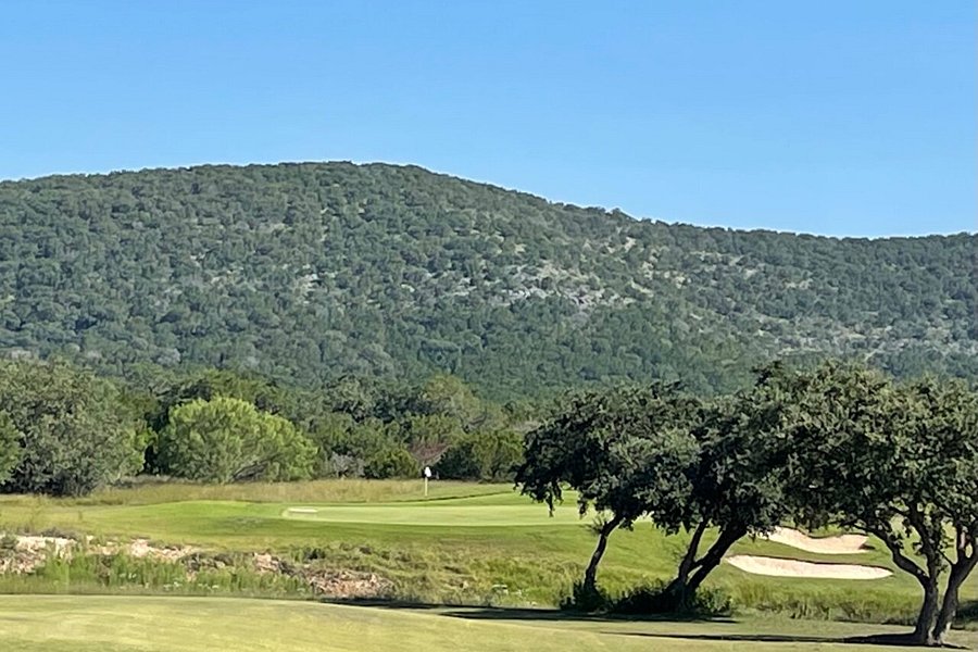 Frio Valley Ranch Golf Club image