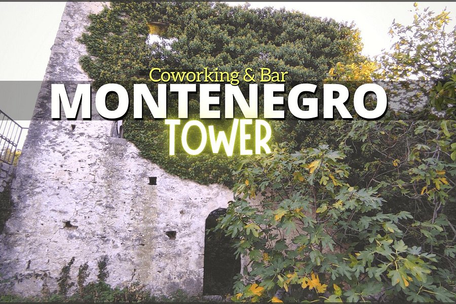 Montenegro Tower image