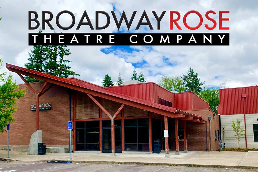 Broadway Rose Theatre Company image