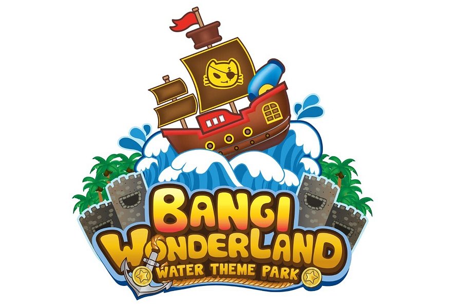 Bangi Wonderland image