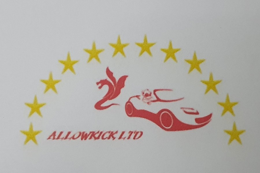 Allowkick Ltd image
