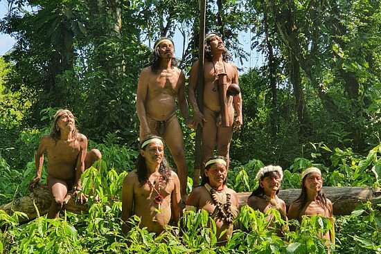 Huaorani Expeditions image