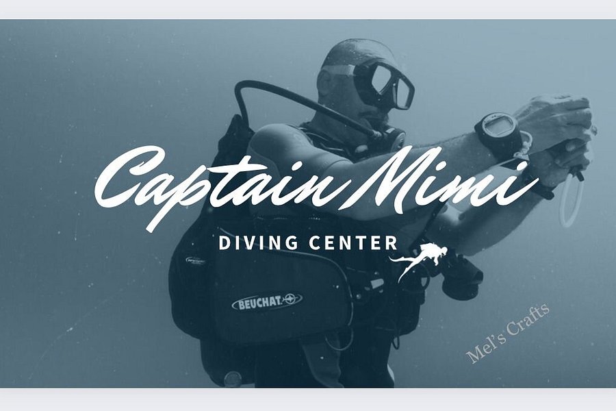 Captain Mimi's Diving Centre image
