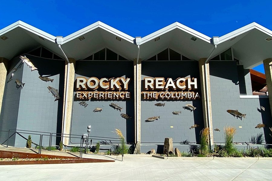 Rocky Reach Discovery Center image