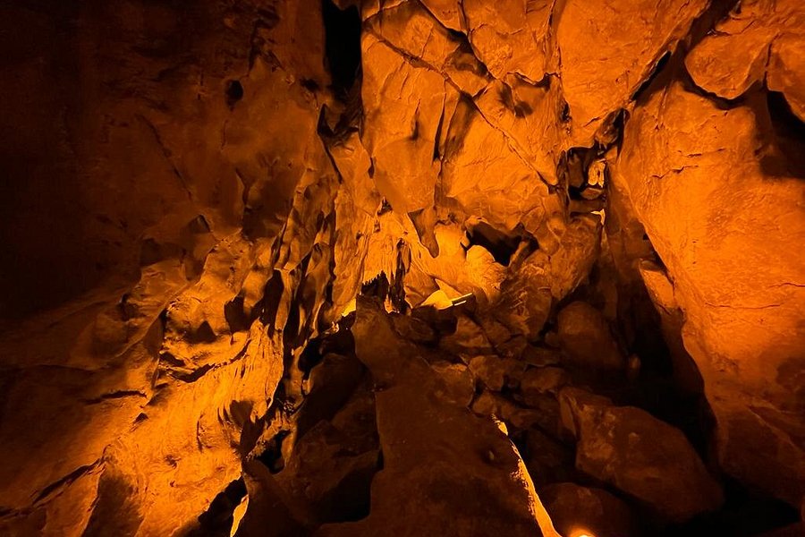 Tulumtaş Mağarası image