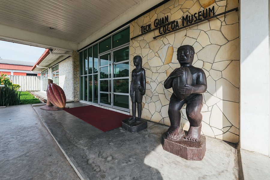 Teck Guan Cocoa Museum image