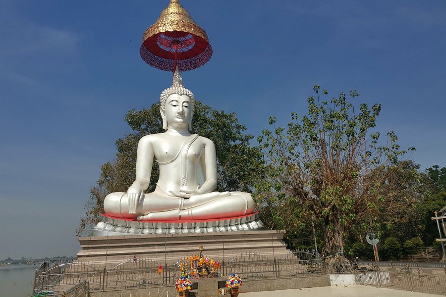 Wat Pa Khok Kham image