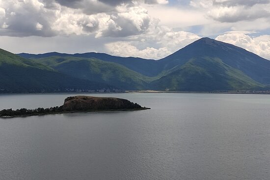 Prespa Lake image