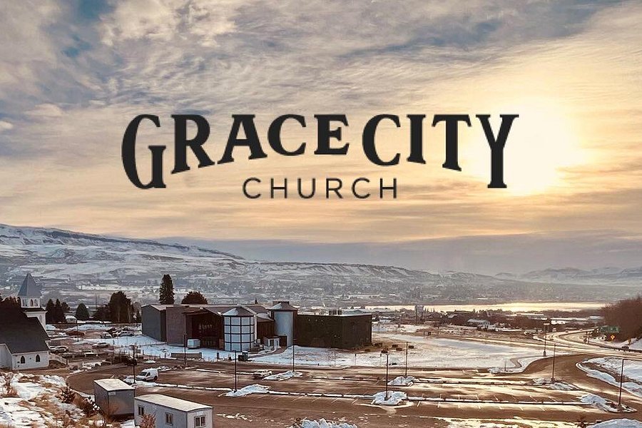 Grace City Church image