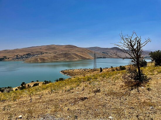 Korkut Baraj Gölü image