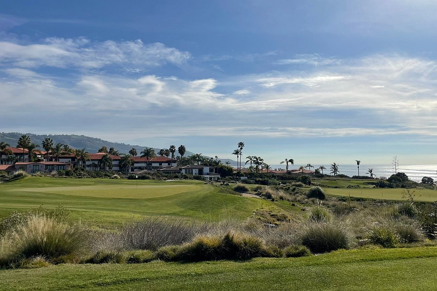 The Links At Terranea image