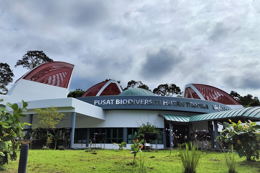 Tropical Biodiversity Centre image
