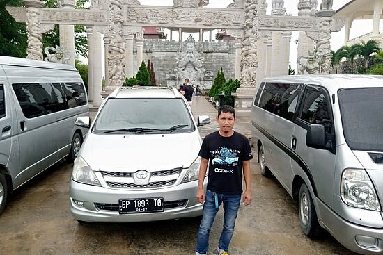 Heri Taxi Bintan image