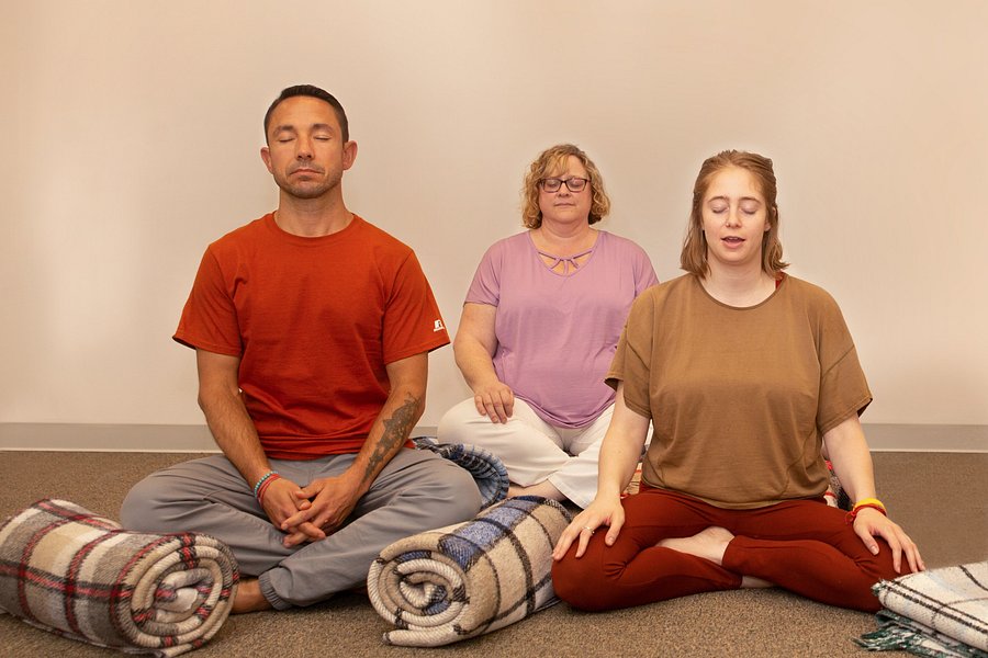 Downingtown Yoga and Meditation Center image