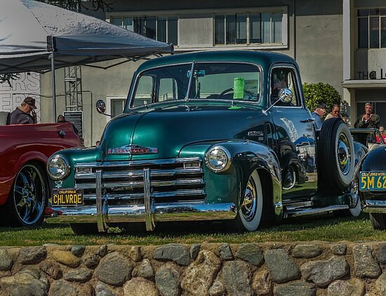 Grand National Roadster Show image