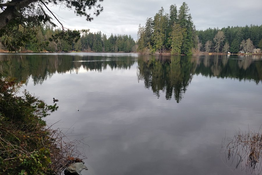 Island Lake Park image