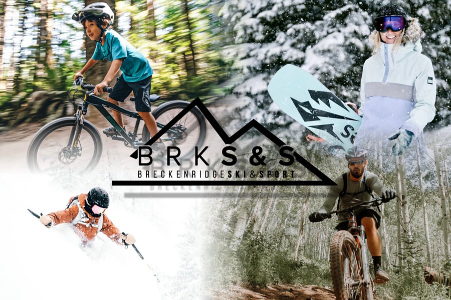Breckenridge Ski & Sport - North Park Avenue image
