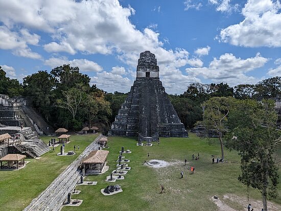 Guategood Tours, Mayan Adventures image