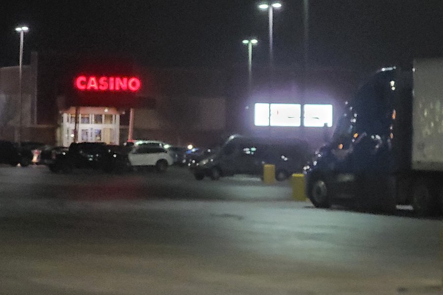 Casino Oklahoma image