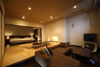 Hotel photo 23 of Amane Resort Seikai.