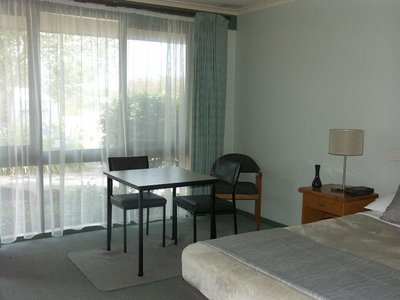 Hotel photo 2 of Melaleuca Motel.