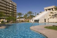 Hotel photo 28 of Cancun Resort Las Vegas.