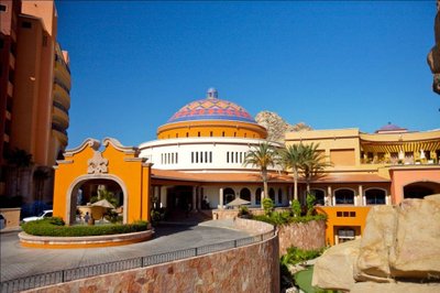 Hotel photo 1 of Playa Grande Resort & Grand Spa.