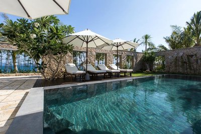 Hotel photo 7 of Amiana Resort Nha Trang.