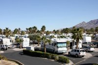 Hotel photo 9 of Las Vegas RV Resort.