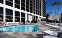 Hotel photo 72 of Beverly Hills Marriott.