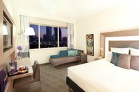 Hotel photo 81 of Novotel World Trade Centre Dubai.