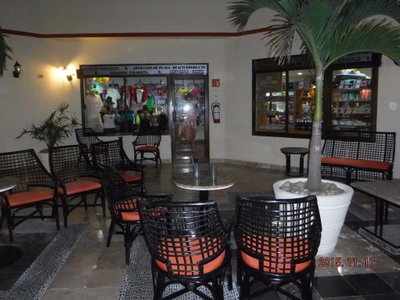 Hotel photo 4 of Samba Vallarta All Inclusive.