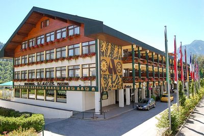 Hotel photo 4 of Alpenland St Johann.