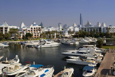 Hotel photo 29 of Park Hyatt Dubai.