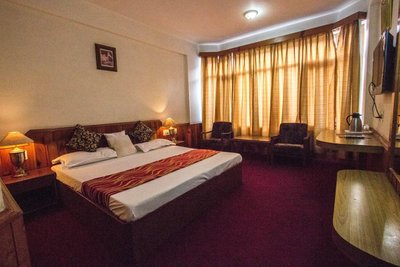 Hotel photo 8 of Khushboo Resorts.