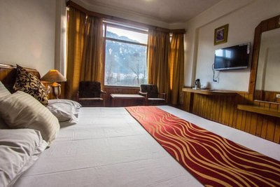 Hotel photo 11 of Khushboo Resorts.